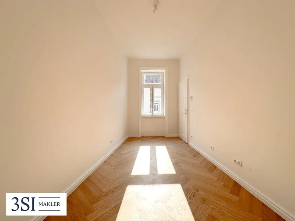 2-Zimmer-Wohnung kaufen in Wien – 45,7 m², € 375.000 – Bild 3 von 10