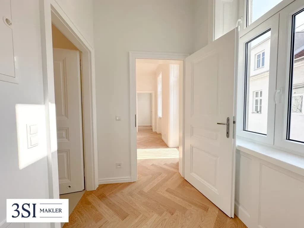 2-Zimmer-Wohnung kaufen in Wien – 45,7 m², € 375.000 – Bild 5 von 10