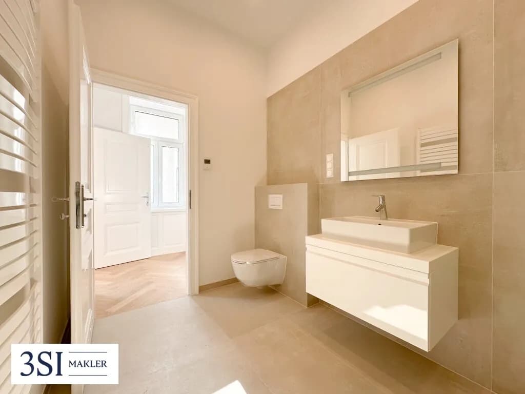 2-Zimmer-Wohnung kaufen in Wien – 45,7 m², € 375.000 – Bild 6 von 10