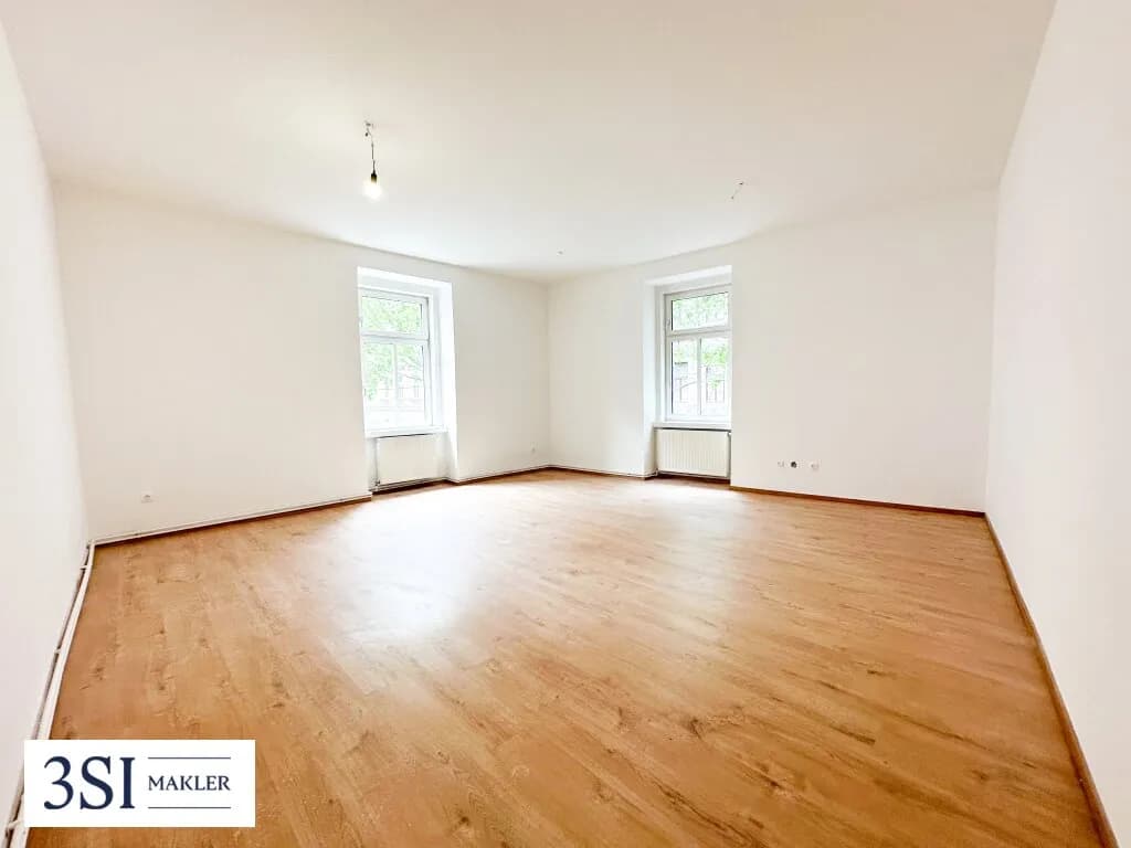 2-Zimmer-Wohnung kaufen in Wien – 79,14 m², € 369.000