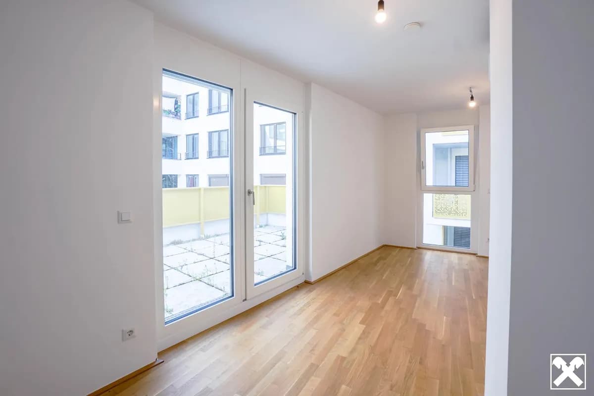 3-Zimmer-Wohnung kaufen in Wien – 79,91 m², € 553.900 – Bild 2 von 10