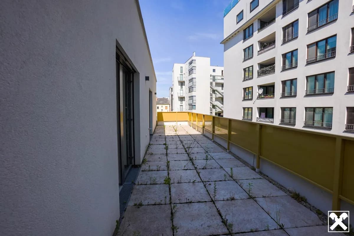 3-Zimmer-Wohnung kaufen in Wien – 79,91 m², € 553.900 – Bild 3 von 10