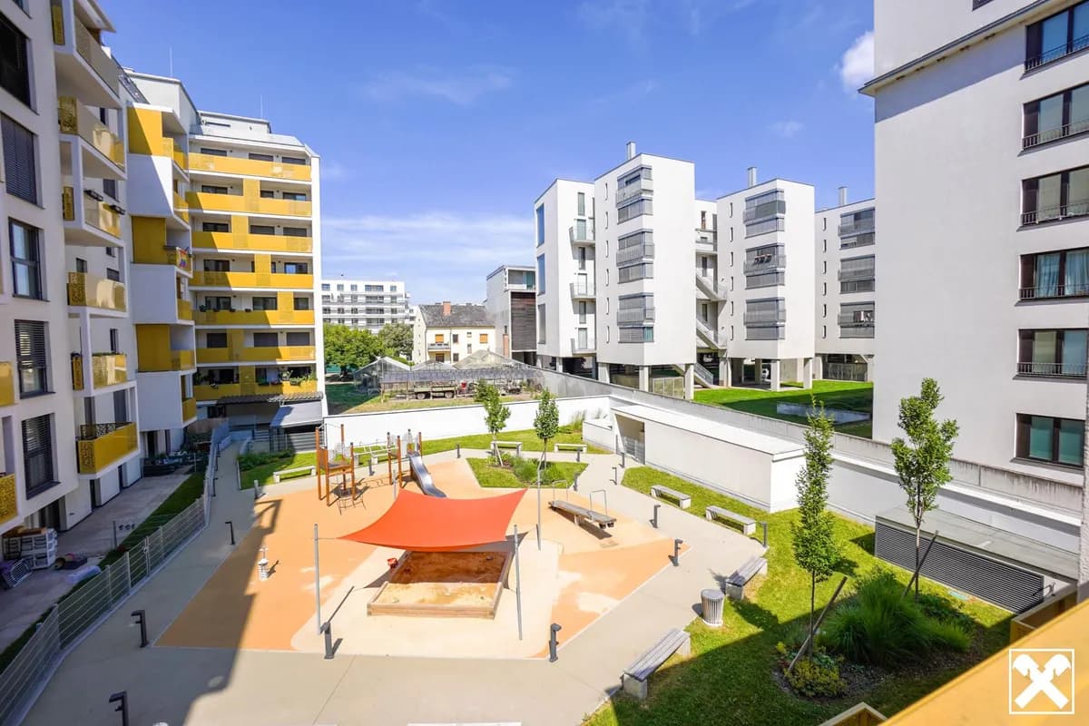3-Zimmer-Wohnung kaufen in Wien – 79,91 m², € 553.900 – Bild 6 von 10