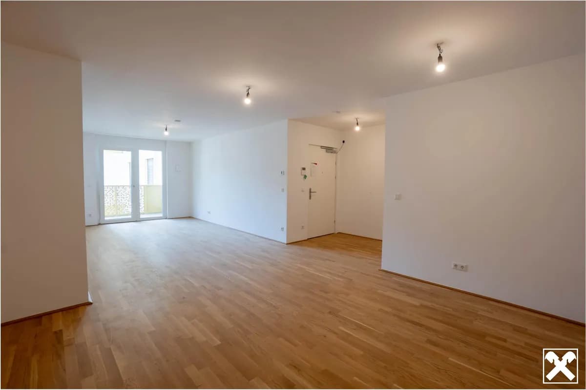 3-Zimmer-Immobilie kaufen in Wien – 88,1 m², € 564.000 – Bild 2 von 7