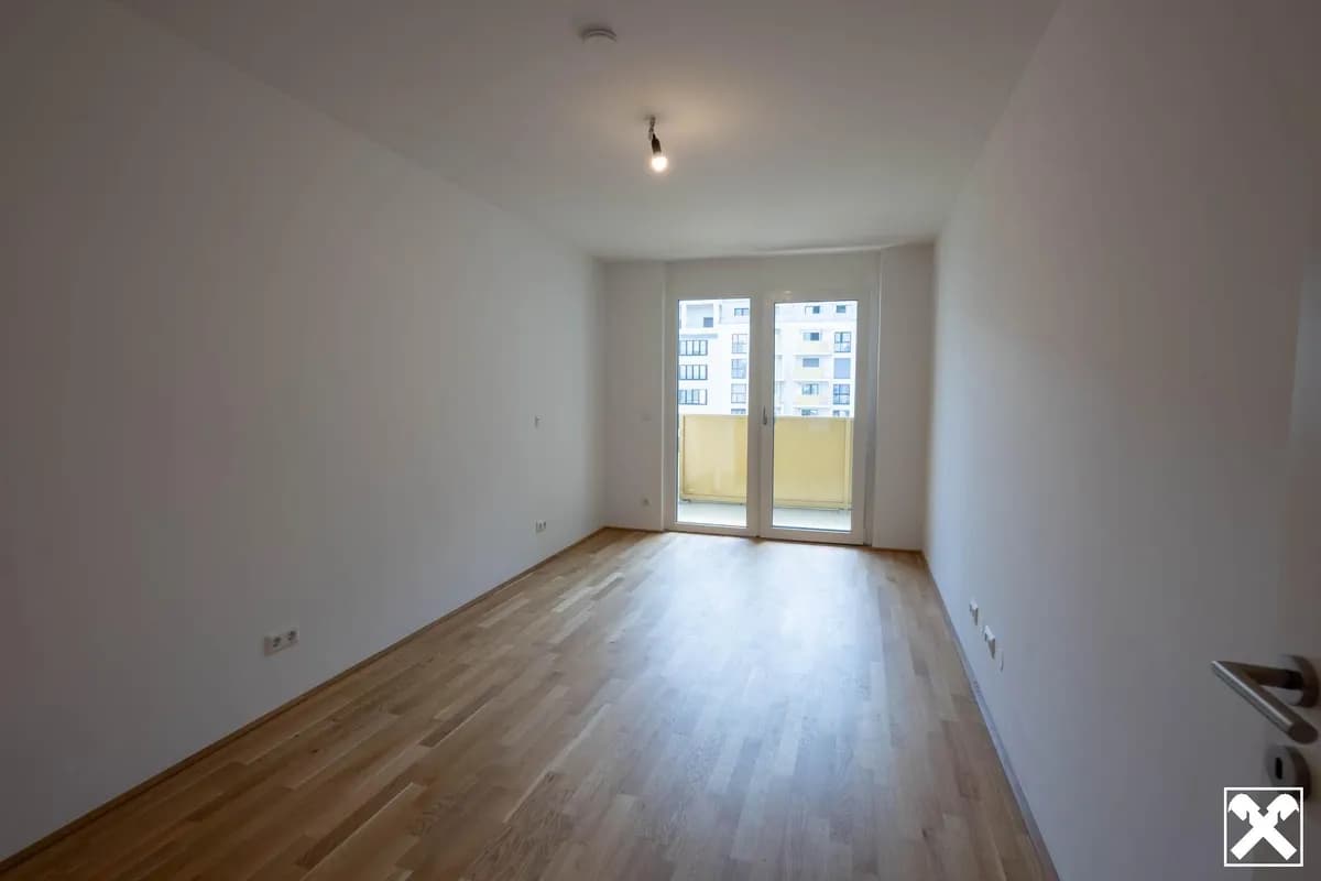 3-Zimmer-Immobilie kaufen in Wien – 88,1 m², € 564.000 – Bild 3 von 7