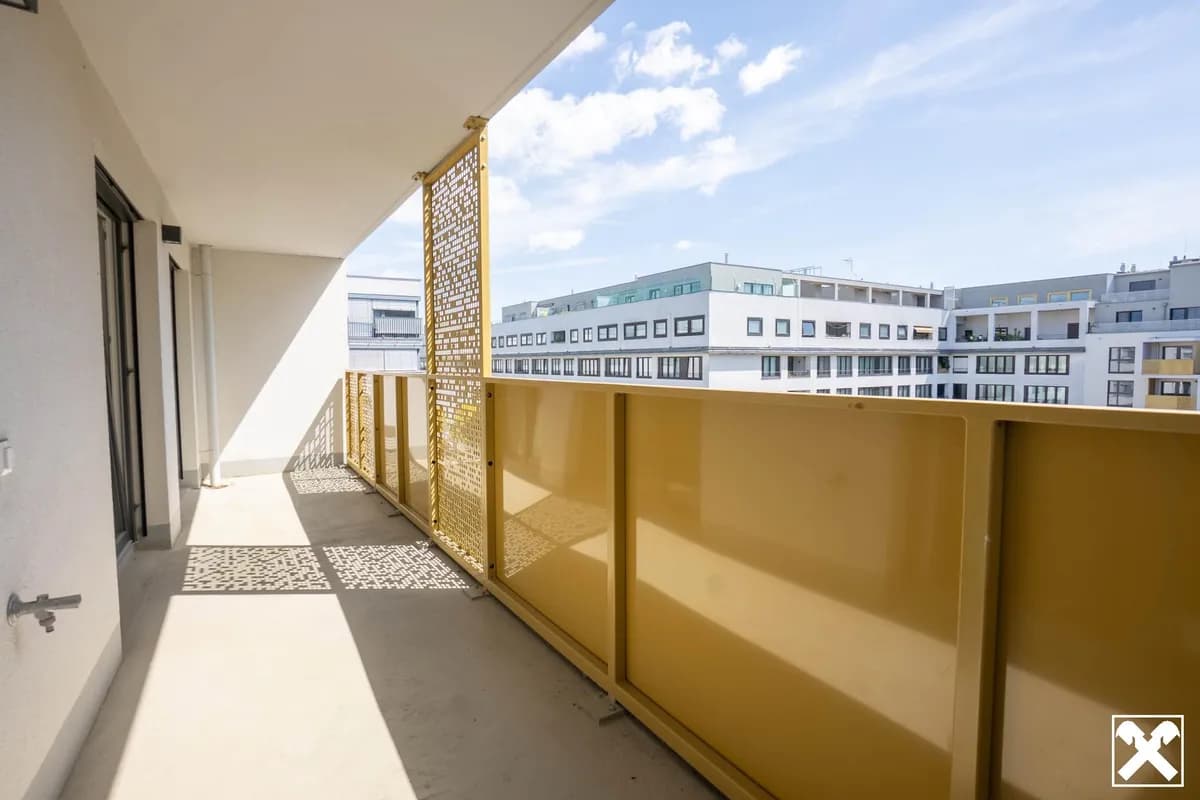 3-Zimmer-Immobilie kaufen in Wien – 88,1 m², € 564.000 – Bild 6 von 7