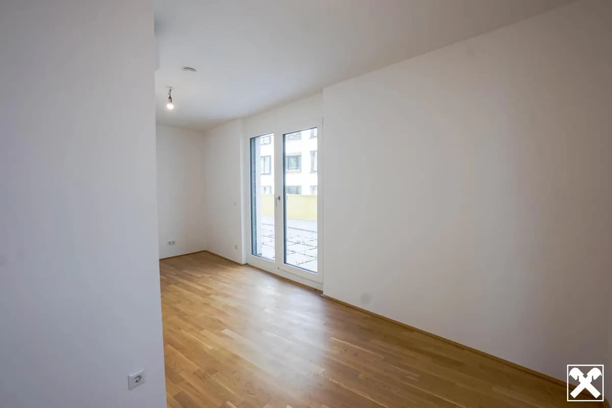 3-Zimmer-Immobilie kaufen in Wien – 79,91 m², € 504.000 – Bild 3 von 10