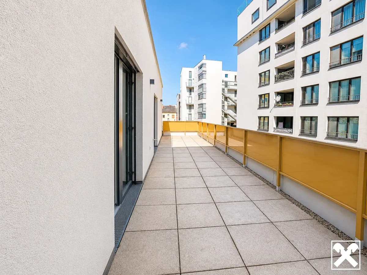 3-Zimmer-Immobilie kaufen in Wien – 79,91 m², € 504.000 – Bild 6 von 10