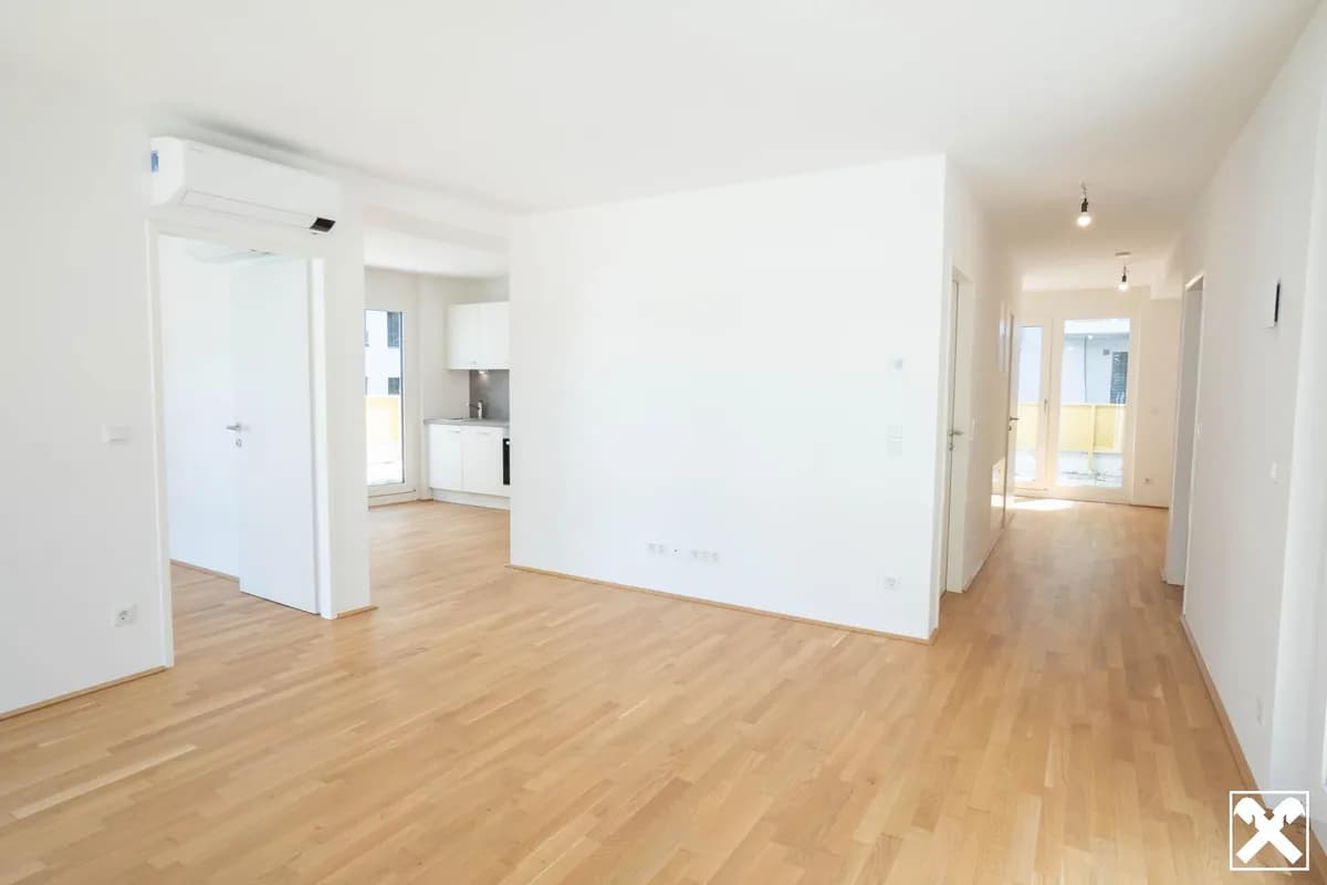3-Zimmer-Immobilie kaufen in Wien – 79,91 m², € 504.000 – Bild 9 von 10