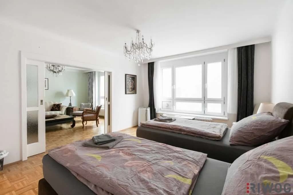 3-Zimmer-Wohnung kaufen in Wien – 94,91 m², € 629.000 – Bild 3 von 10