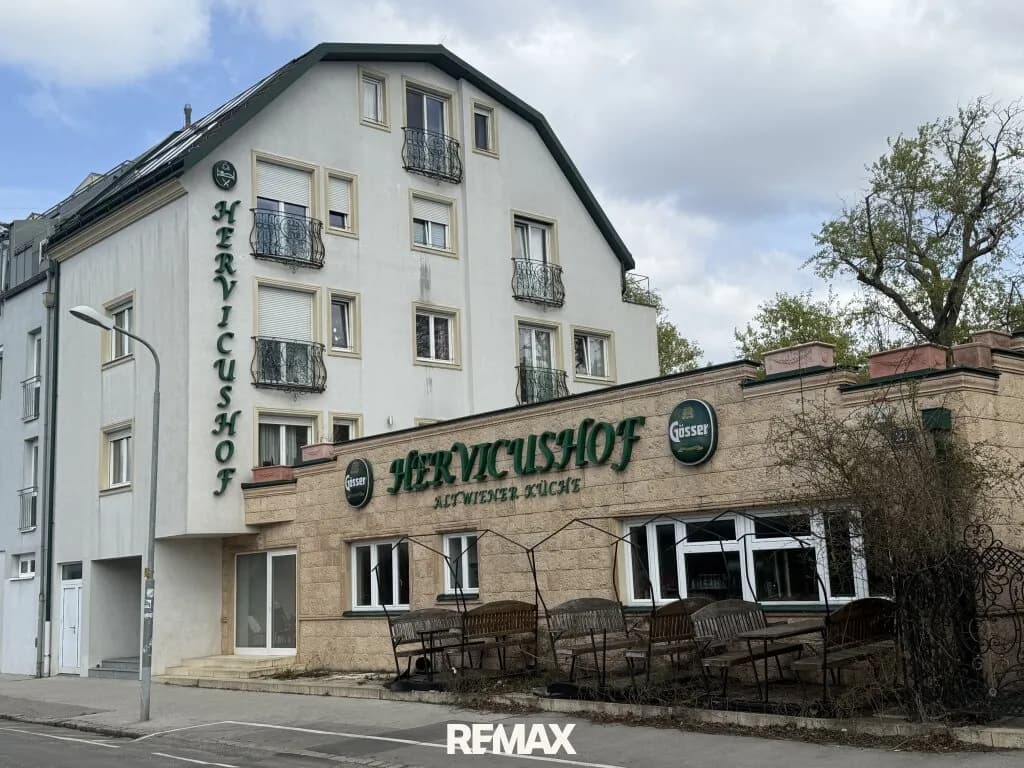 10-Zimmer-Wohnung mieten in Wien – 284,75 m², € 3.810