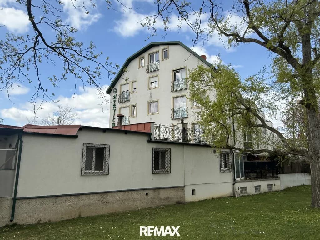 10-Zimmer-Wohnung mieten in Wien – 284,75 m², € 3.810 – Bild 3 von 20