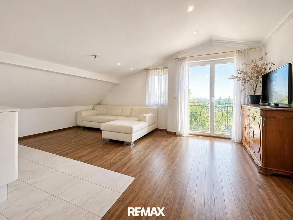 10-Zimmer-Wohnung mieten in Wien – 284,75 m², € 3.810 – Bild 7 von 20