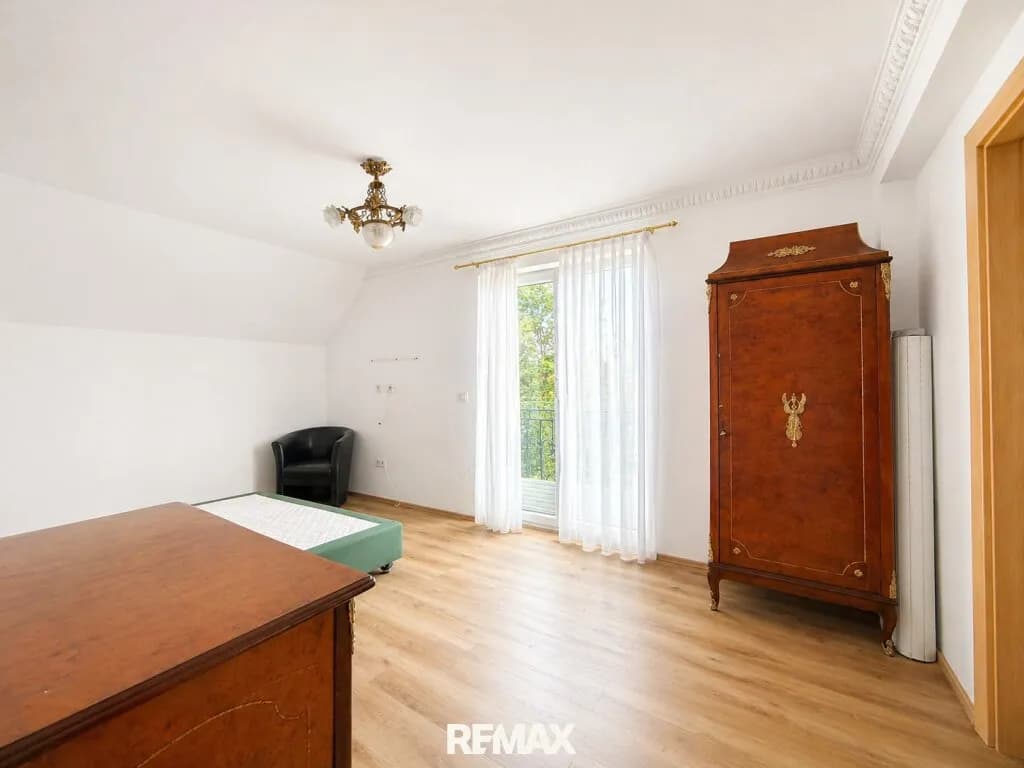 10-Zimmer-Wohnung mieten in Wien – 284,75 m², € 3.810 – Bild 9 von 20