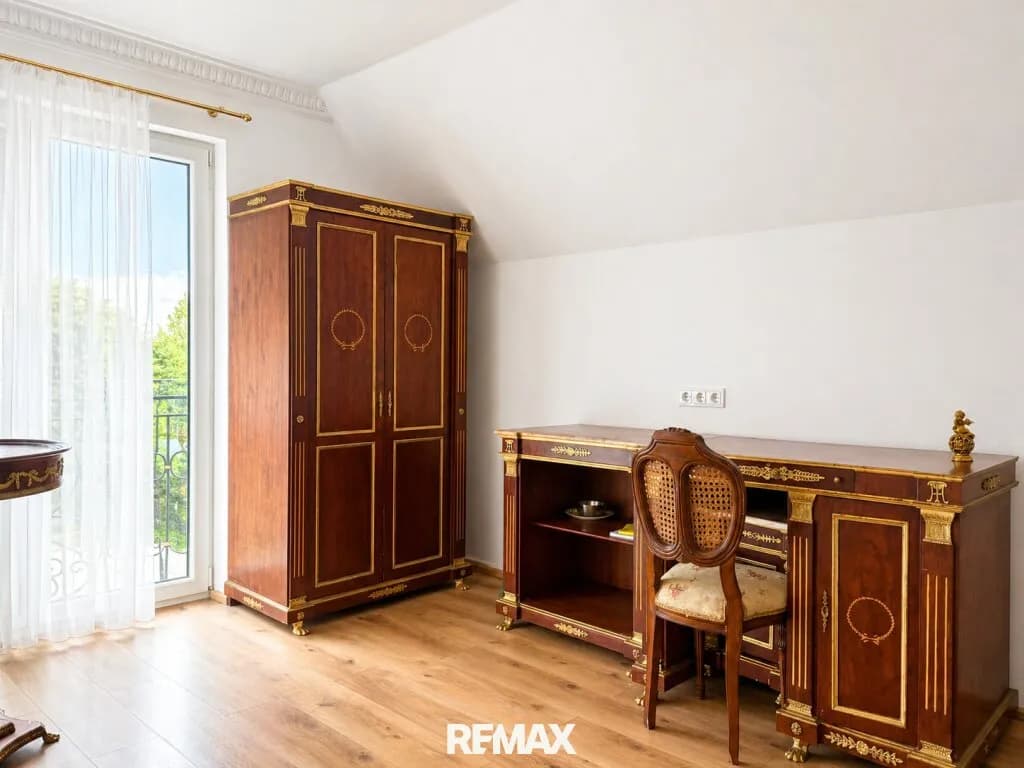 10-Zimmer-Wohnung mieten in Wien – 284,75 m², € 3.810 – Bild 15 von 20
