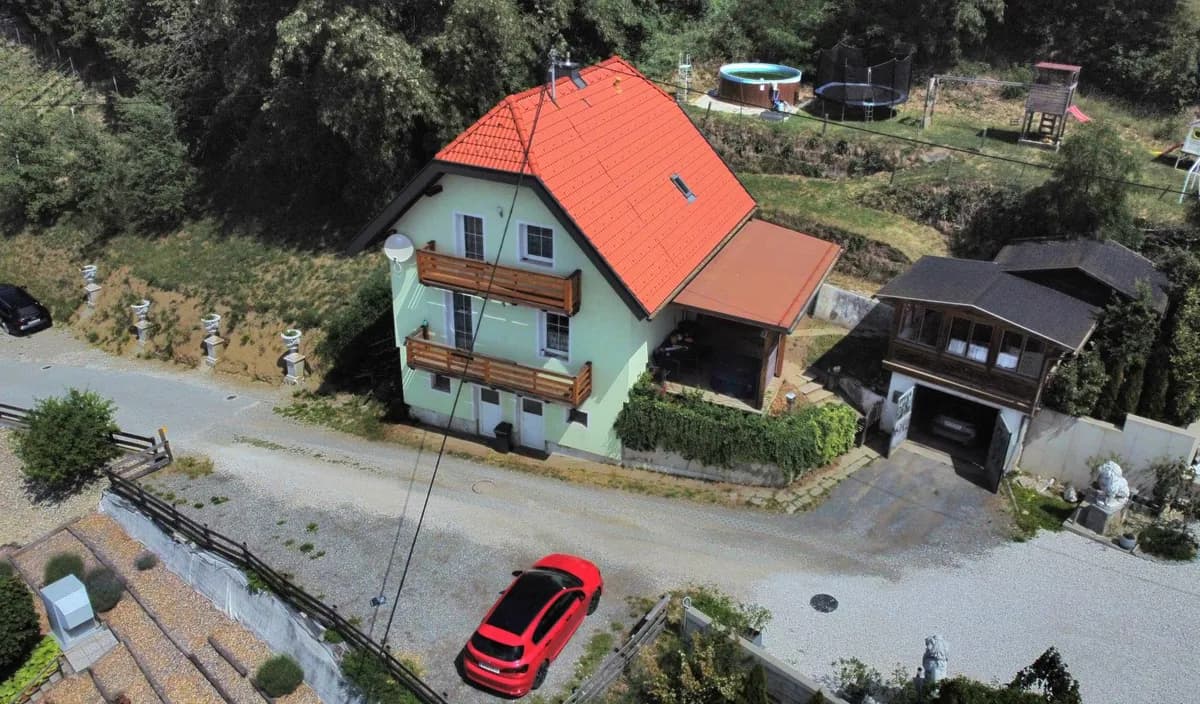 5-Zimmer-Haus kaufen in Wolfsberg – 114 m², € 285.000