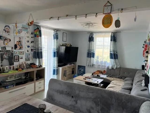 5-Zimmer-Haus kaufen in Wolfsberg – 114 m², € 285.000 – Bild 4 von 21