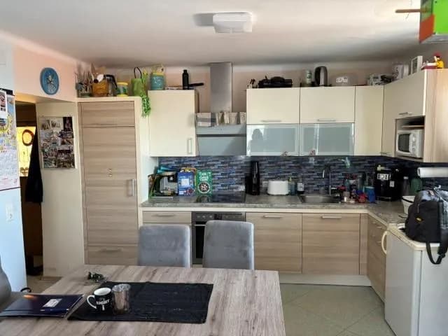 5-Zimmer-Haus kaufen in Wolfsberg – 114 m², € 285.000 – Bild 5 von 21