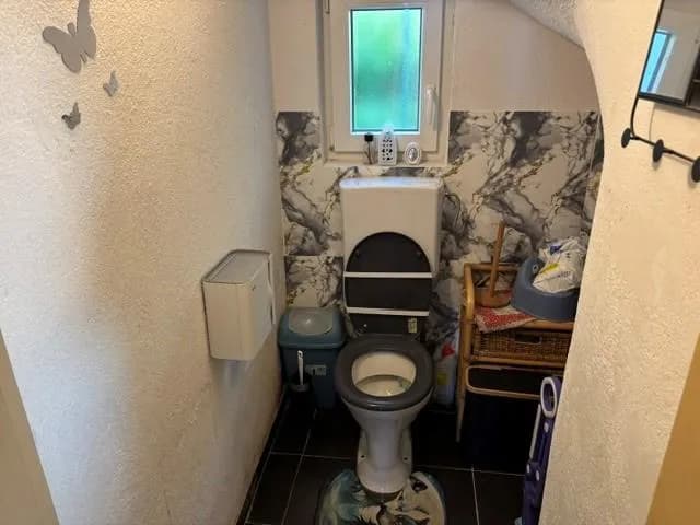 5-Zimmer-Haus kaufen in Wolfsberg – 114 m², € 285.000 – Bild 7 von 21
