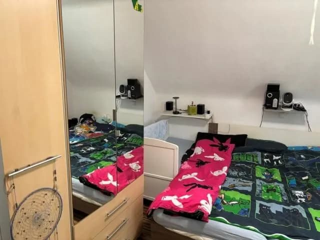 5-Zimmer-Haus kaufen in Wolfsberg – 114 m², € 285.000 – Bild 8 von 21