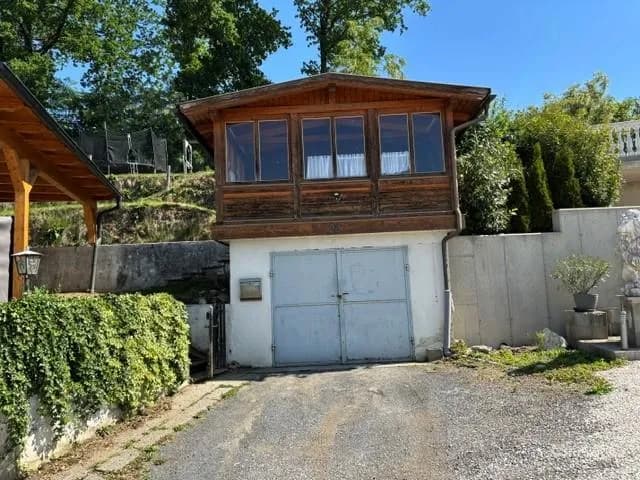 5-Zimmer-Haus kaufen in Wolfsberg – 114 m², € 285.000 – Bild 17 von 21