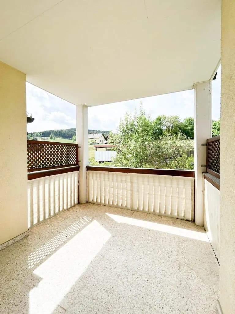 3-Zimmer-Wohnung mieten in Voitsberg – 70,57 m², € 869 – Bild 2 von 11