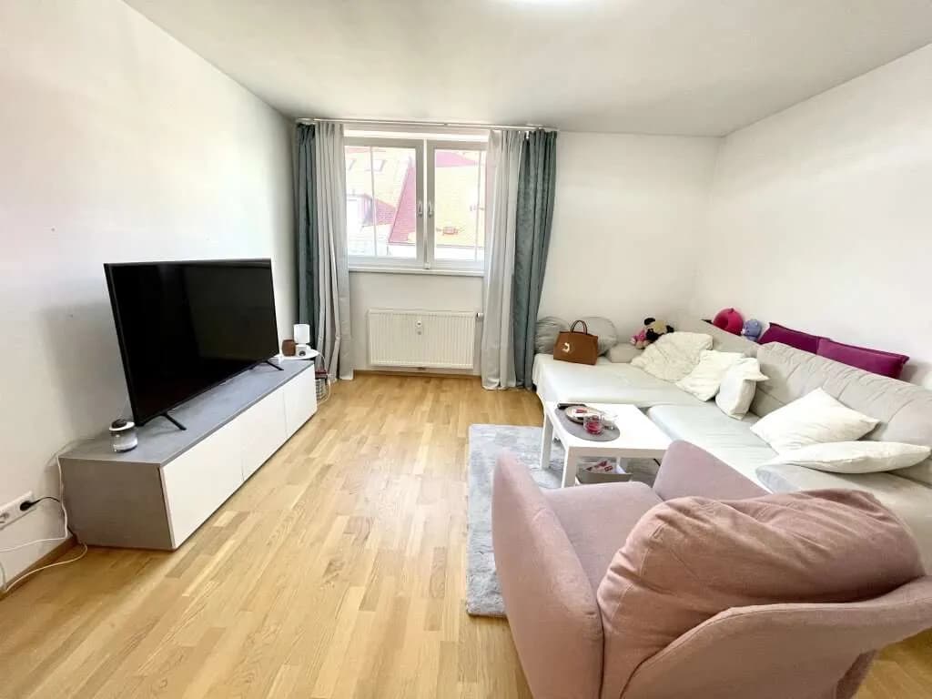3-Zimmer-Wohnung kaufen in Graz – 60 m², € 259.000