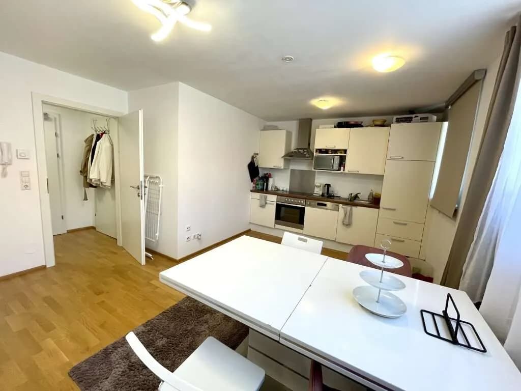 3-Zimmer-Wohnung kaufen in Graz – 60 m², € 259.000 – Bild 4 von 16