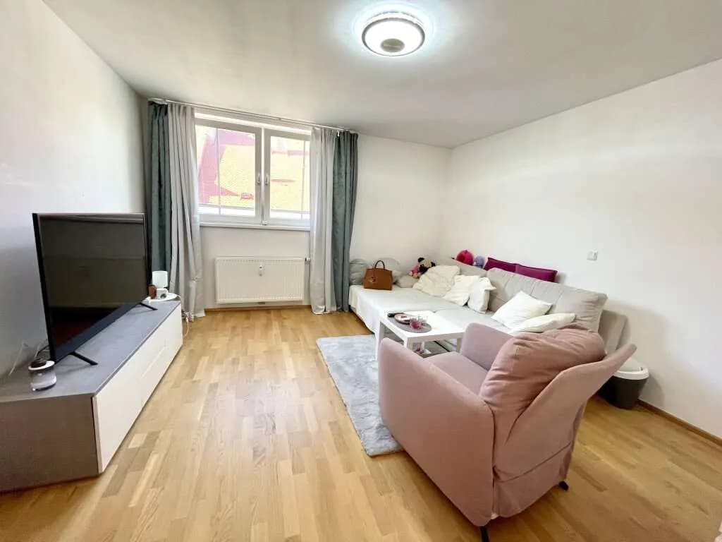 3-Zimmer-Wohnung kaufen in Graz – 60 m², € 259.000 – Bild 7 von 16