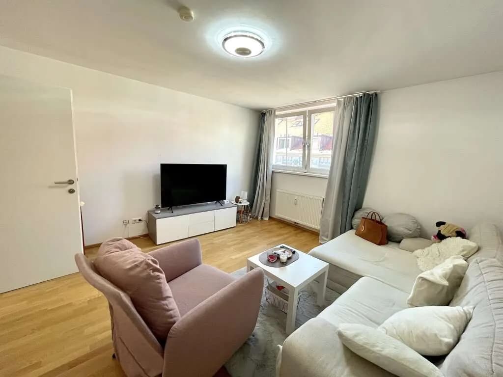 3-Zimmer-Wohnung kaufen in Graz – 60 m², € 259.000 – Bild 8 von 16