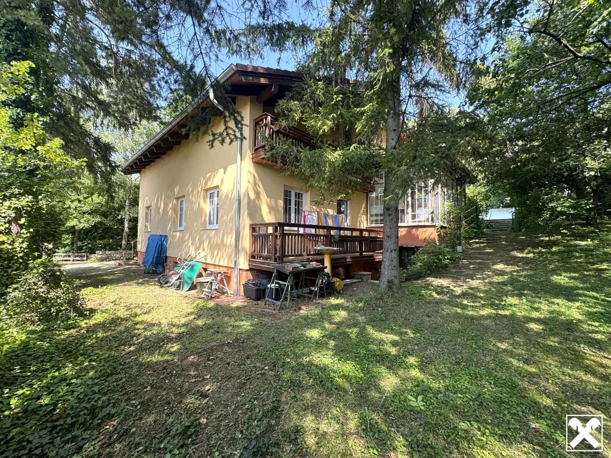 5-Zimmer-Haus kaufen in Mödling – 200 m², € 799.000 – Bild 3 von 45