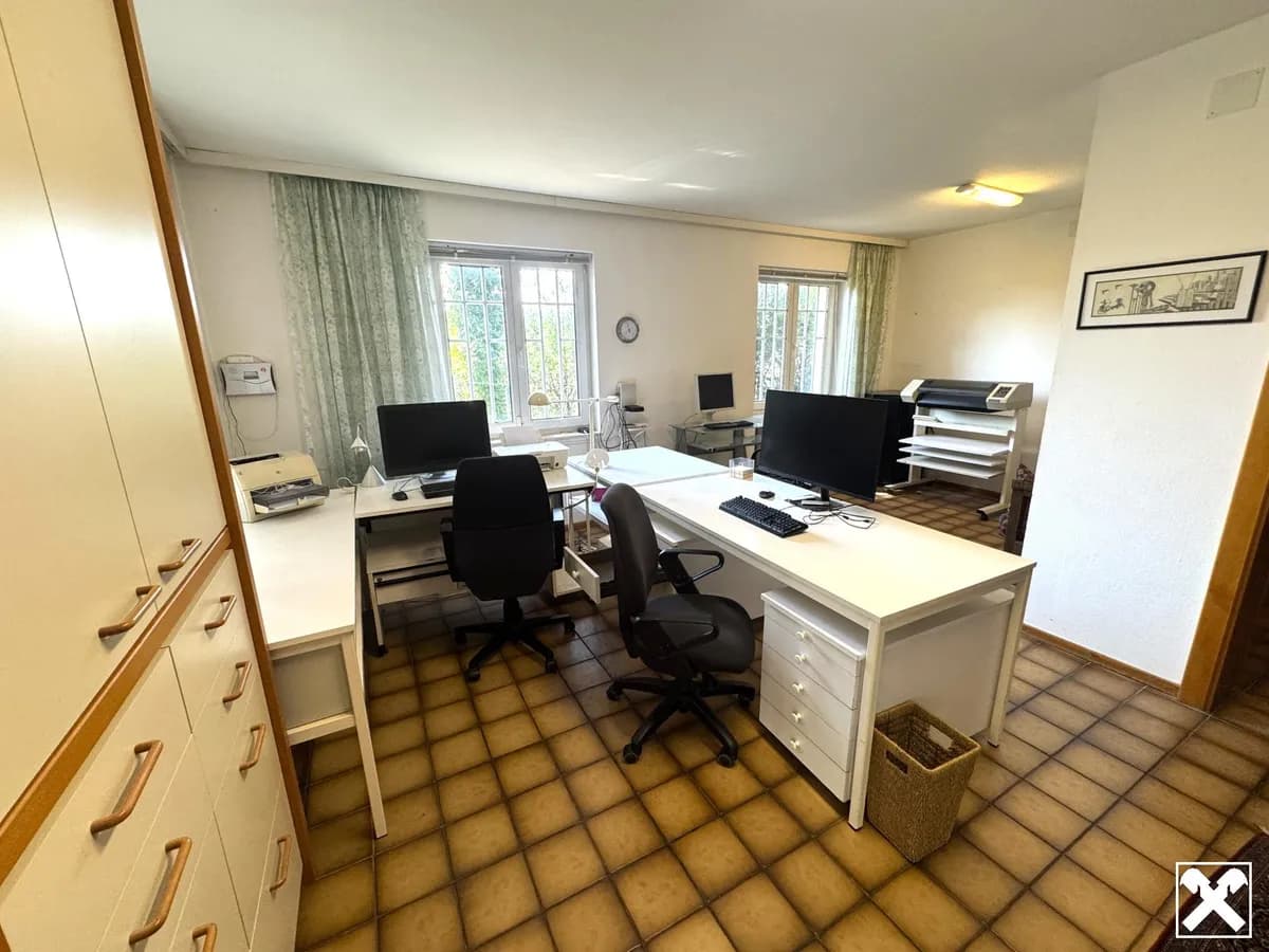 5-Zimmer-Haus kaufen in Mödling – 200 m², € 799.000 – Bild 6 von 45