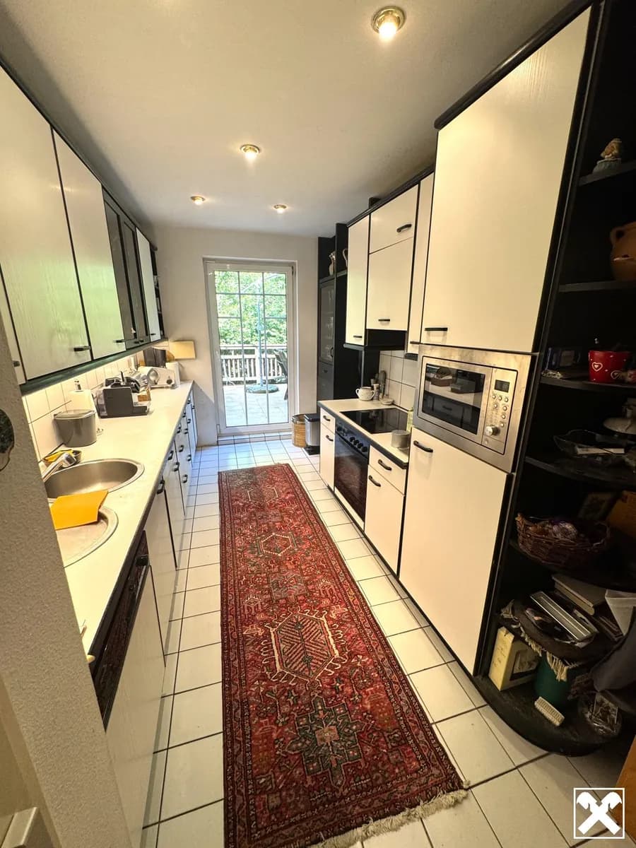 5-Zimmer-Haus kaufen in Mödling – 200 m², € 799.000 – Bild 7 von 45