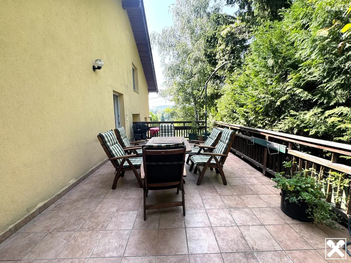 5-Zimmer-Haus kaufen in Mödling – 200 m², € 799.000 – Bild 8 von 45