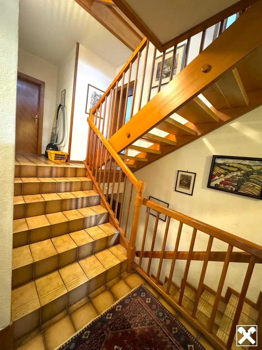5-Zimmer-Haus kaufen in Mödling – 200 m², € 799.000 – Bild 14 von 45