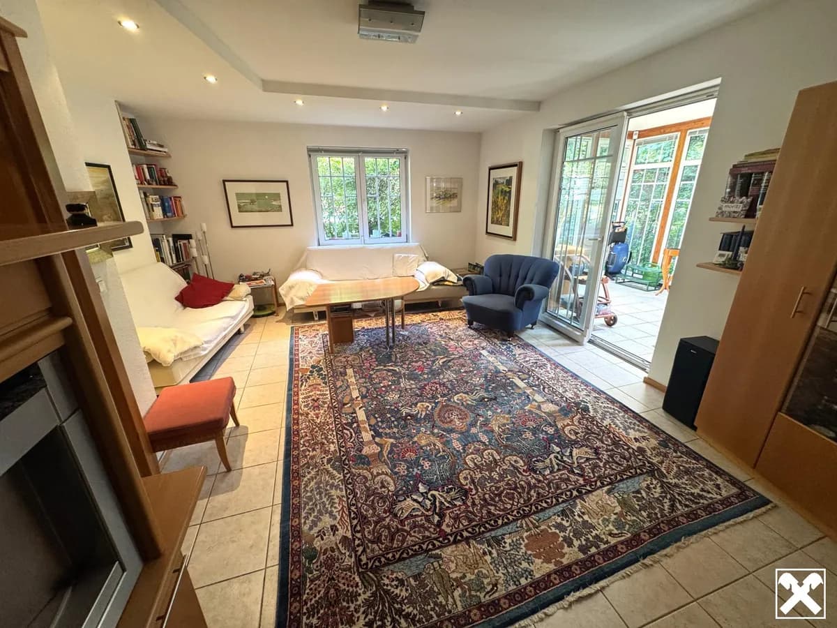 5-Zimmer-Haus kaufen in Mödling – 200 m², € 799.000 – Bild 16 von 45
