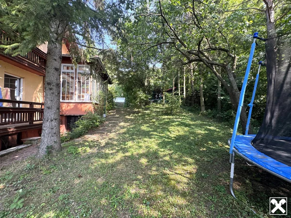 5-Zimmer-Haus kaufen in Mödling – 200 m², € 799.000 – Bild 19 von 45