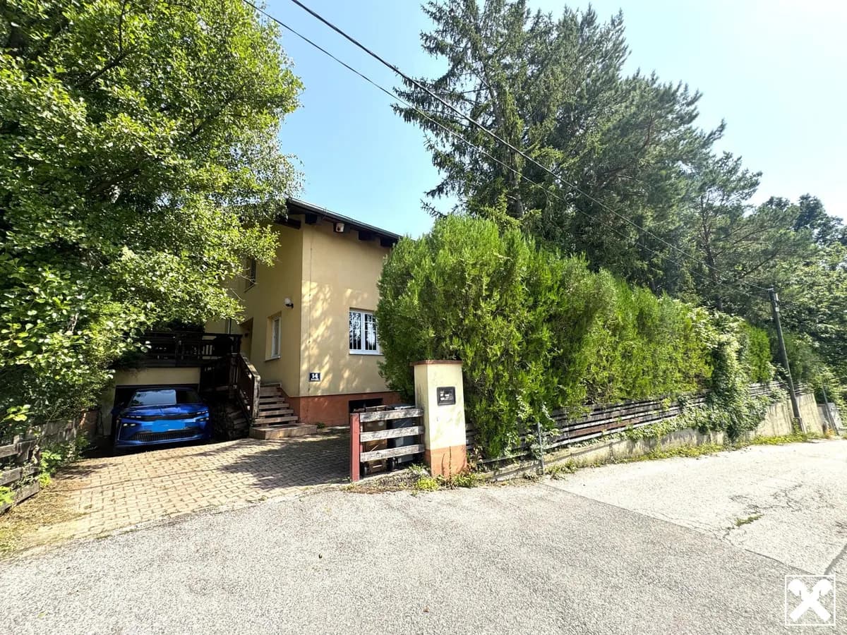 5-Zimmer-Haus kaufen in Mödling – 200 m², € 799.000 – Bild 20 von 45