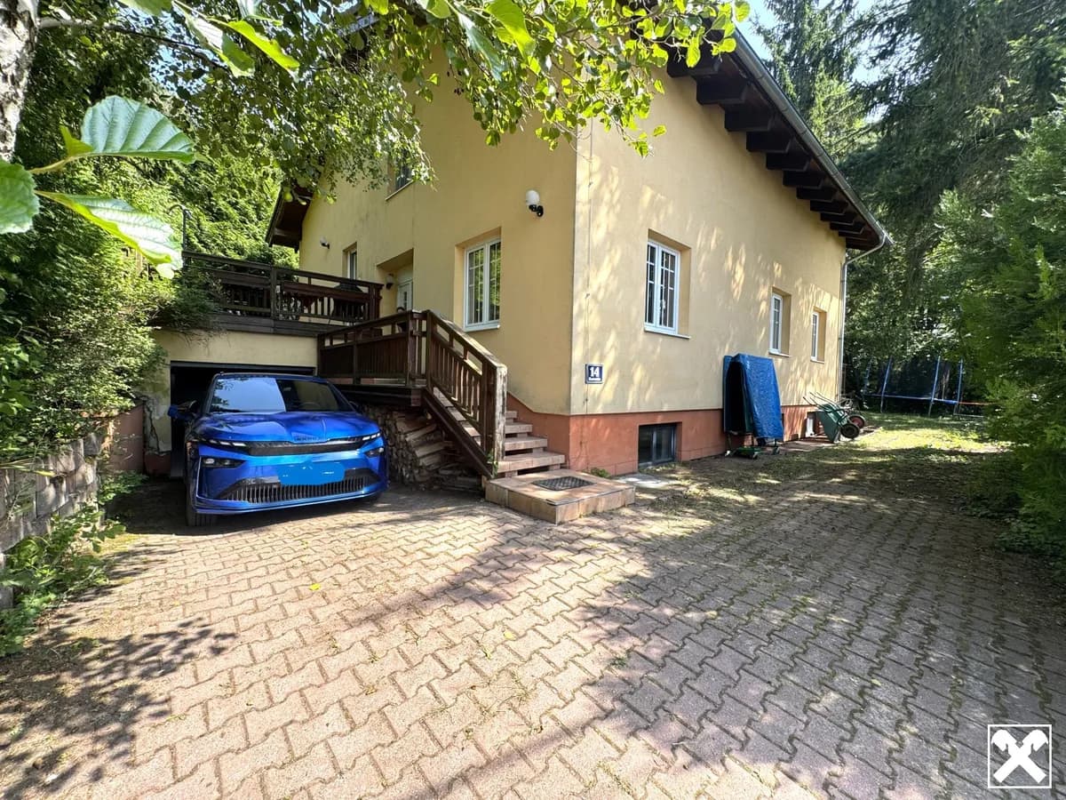 5-Zimmer-Haus kaufen in Mödling – 200 m², € 799.000 – Bild 21 von 45