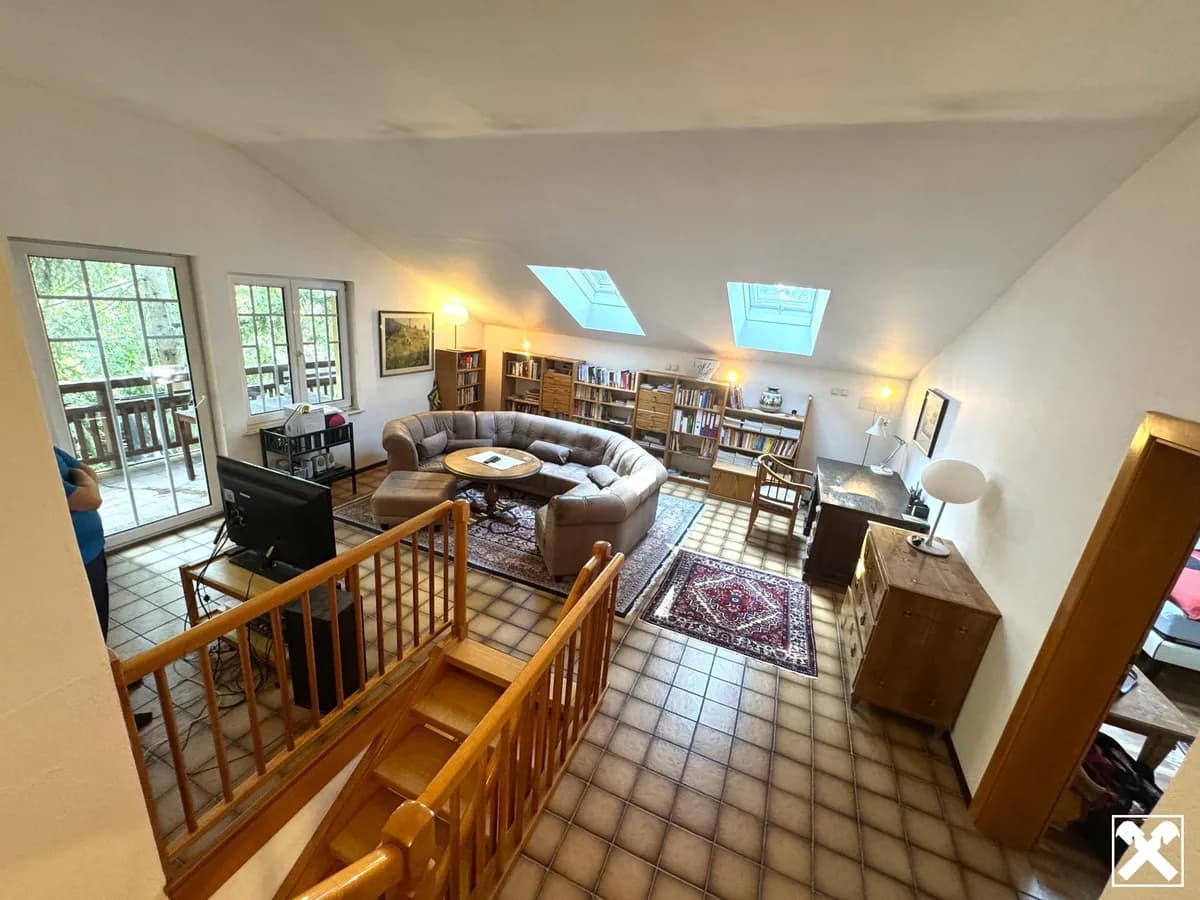 5-Zimmer-Haus kaufen in Mödling – 200 m², € 799.000 – Bild 23 von 45