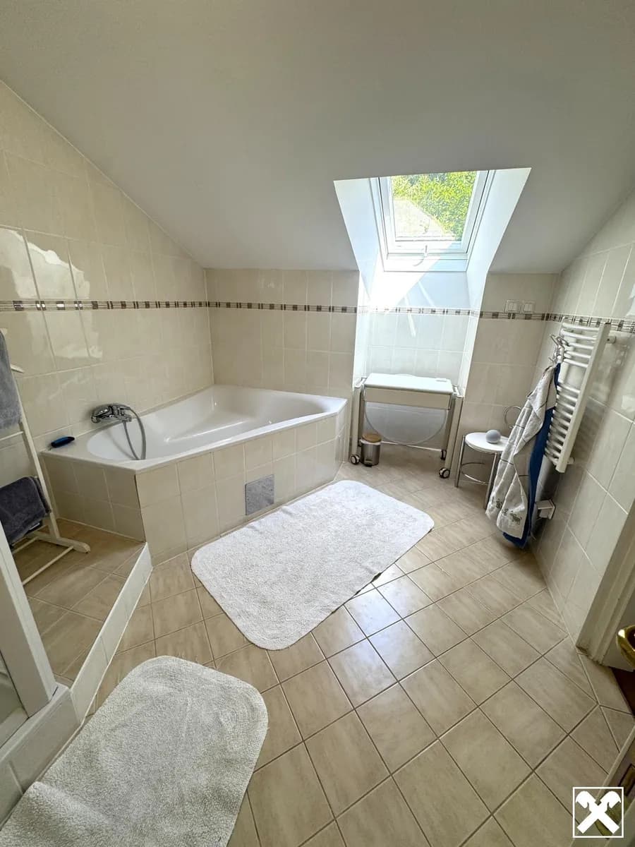 5-Zimmer-Haus kaufen in Mödling – 200 m², € 799.000 – Bild 24 von 45