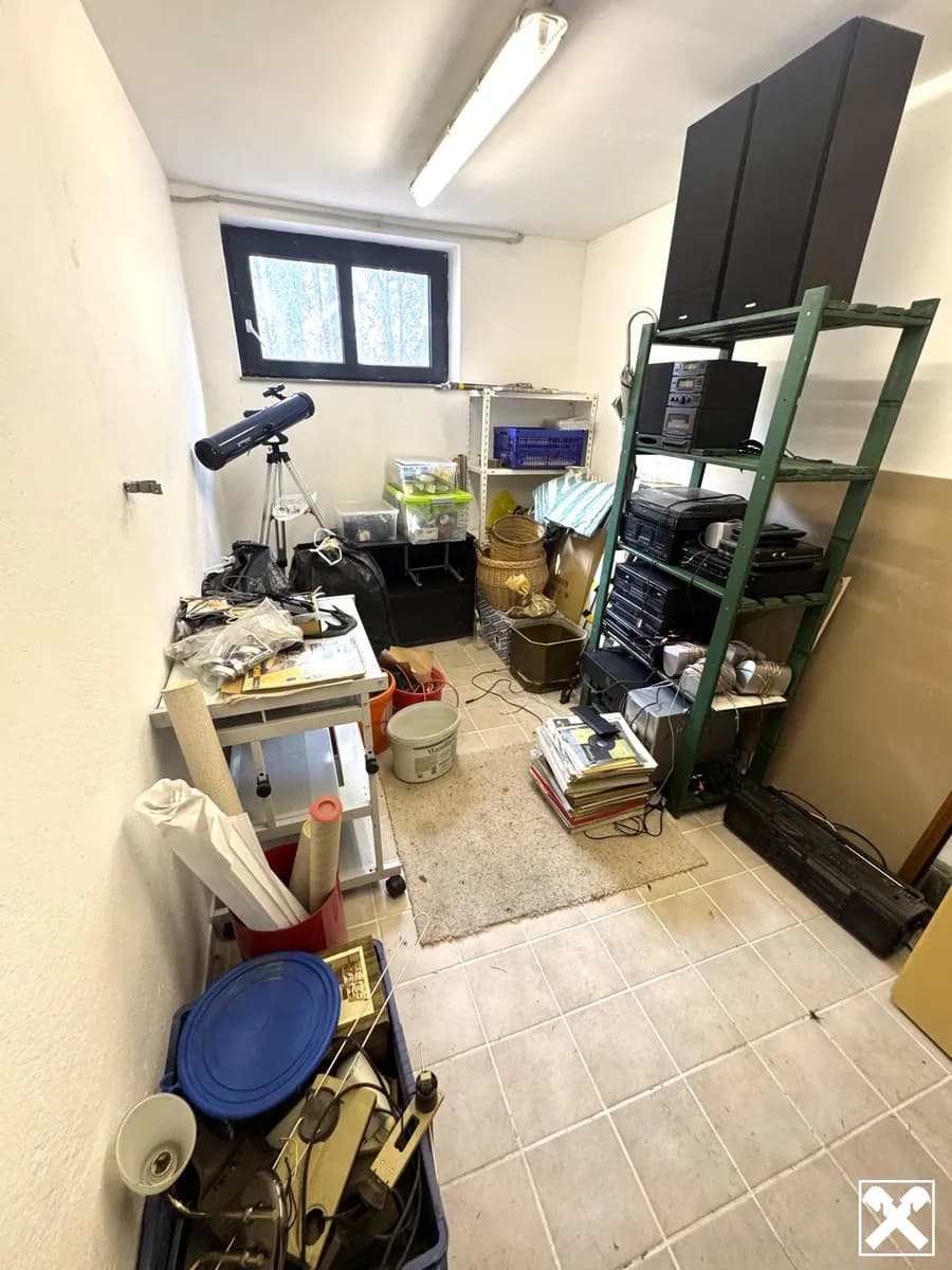 5-Zimmer-Haus kaufen in Mödling – 200 m², € 799.000 – Bild 28 von 45