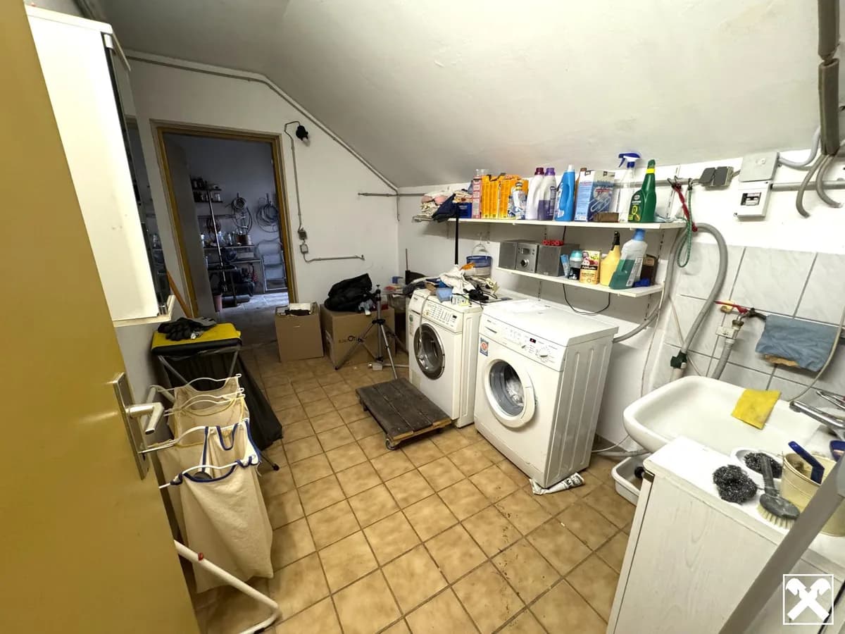 5-Zimmer-Haus kaufen in Mödling – 200 m², € 799.000 – Bild 29 von 45