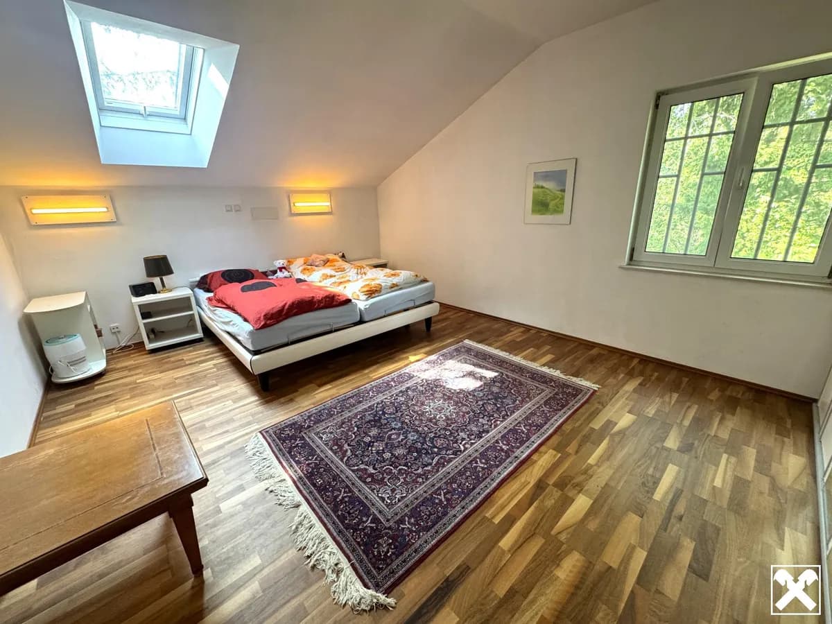 5-Zimmer-Haus kaufen in Mödling – 200 m², € 799.000 – Bild 30 von 45