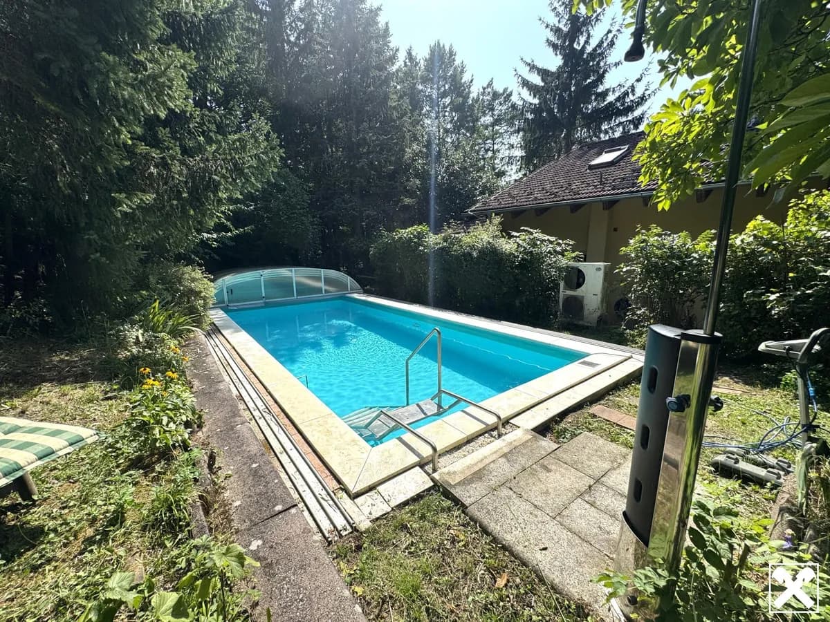 5-Zimmer-Haus kaufen in Mödling – 200 m², € 799.000 – Bild 32 von 45