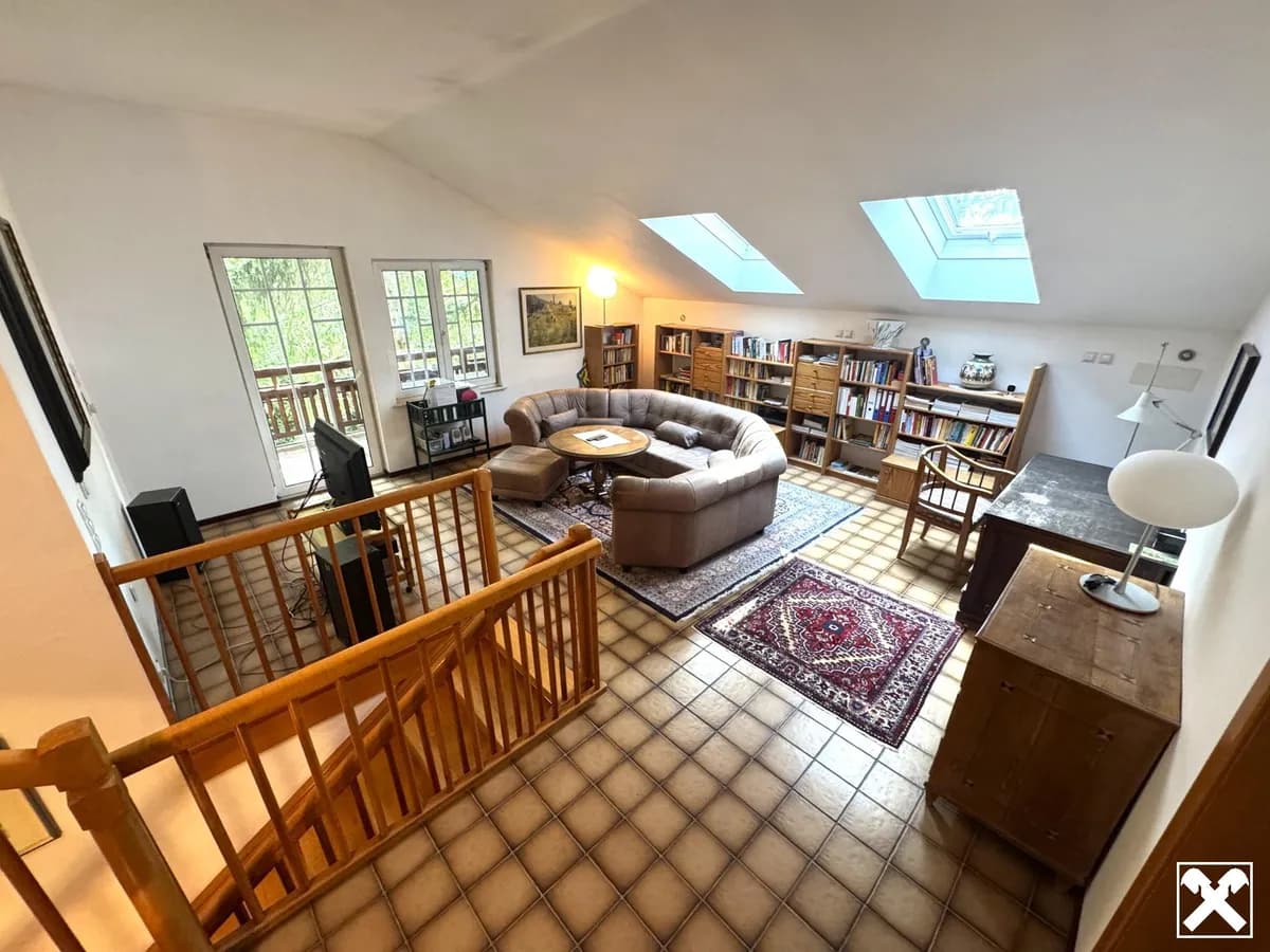 5-Zimmer-Haus kaufen in Mödling – 200 m², € 799.000 – Bild 33 von 45