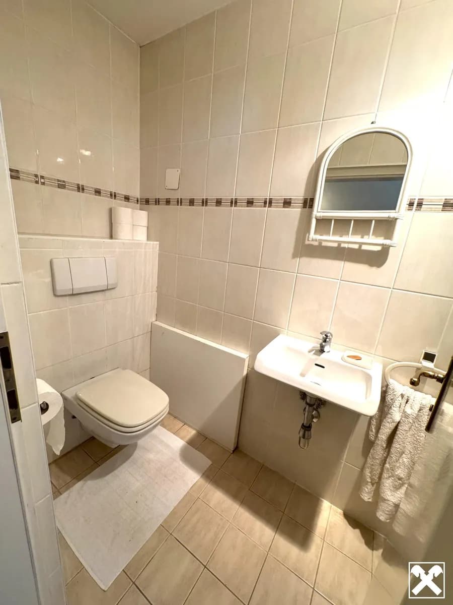 5-Zimmer-Haus kaufen in Mödling – 200 m², € 799.000 – Bild 34 von 45