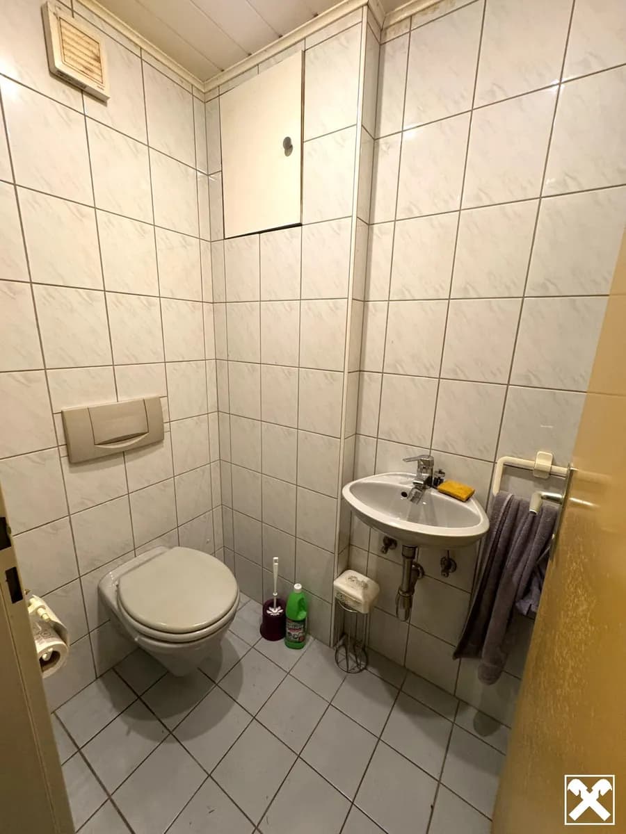 5-Zimmer-Haus kaufen in Mödling – 200 m², € 799.000 – Bild 35 von 45