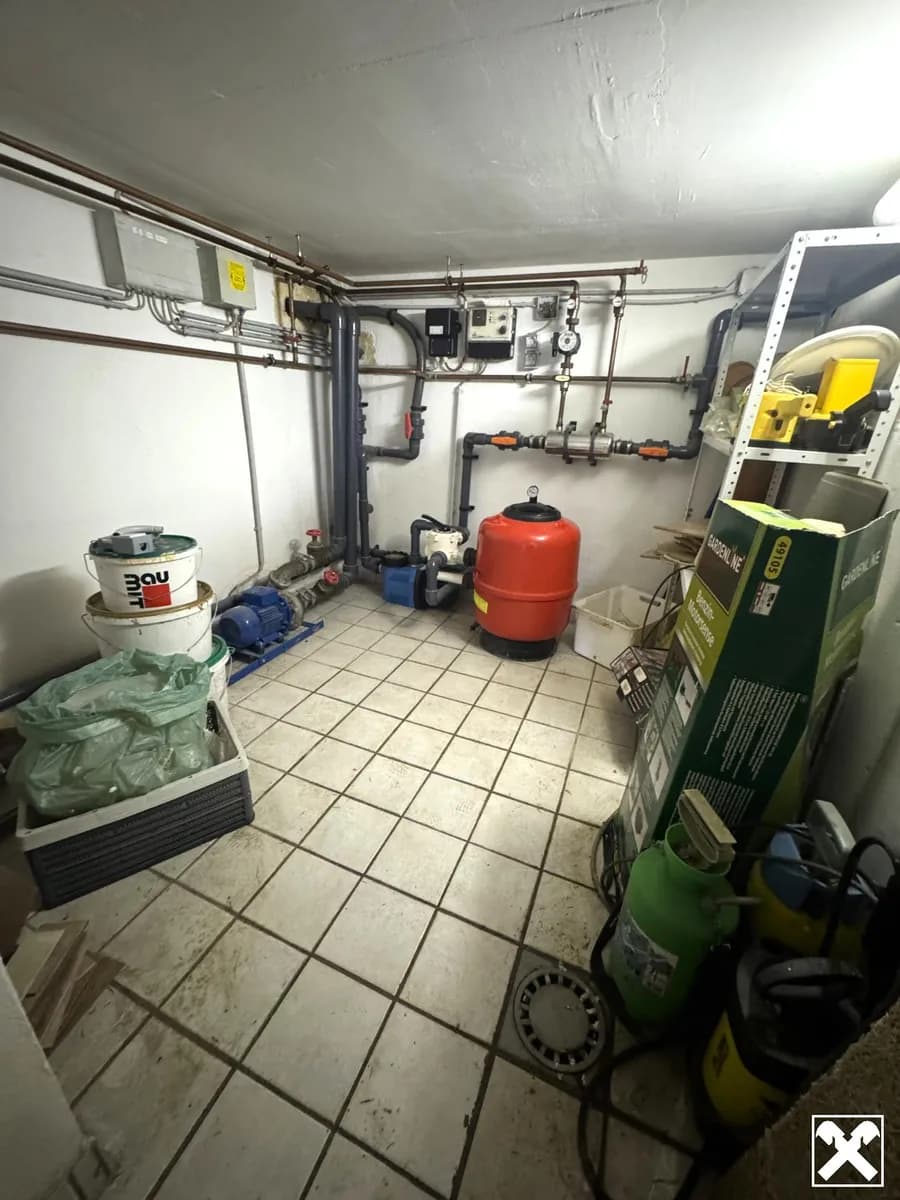 5-Zimmer-Haus kaufen in Mödling – 200 m², € 799.000 – Bild 40 von 45