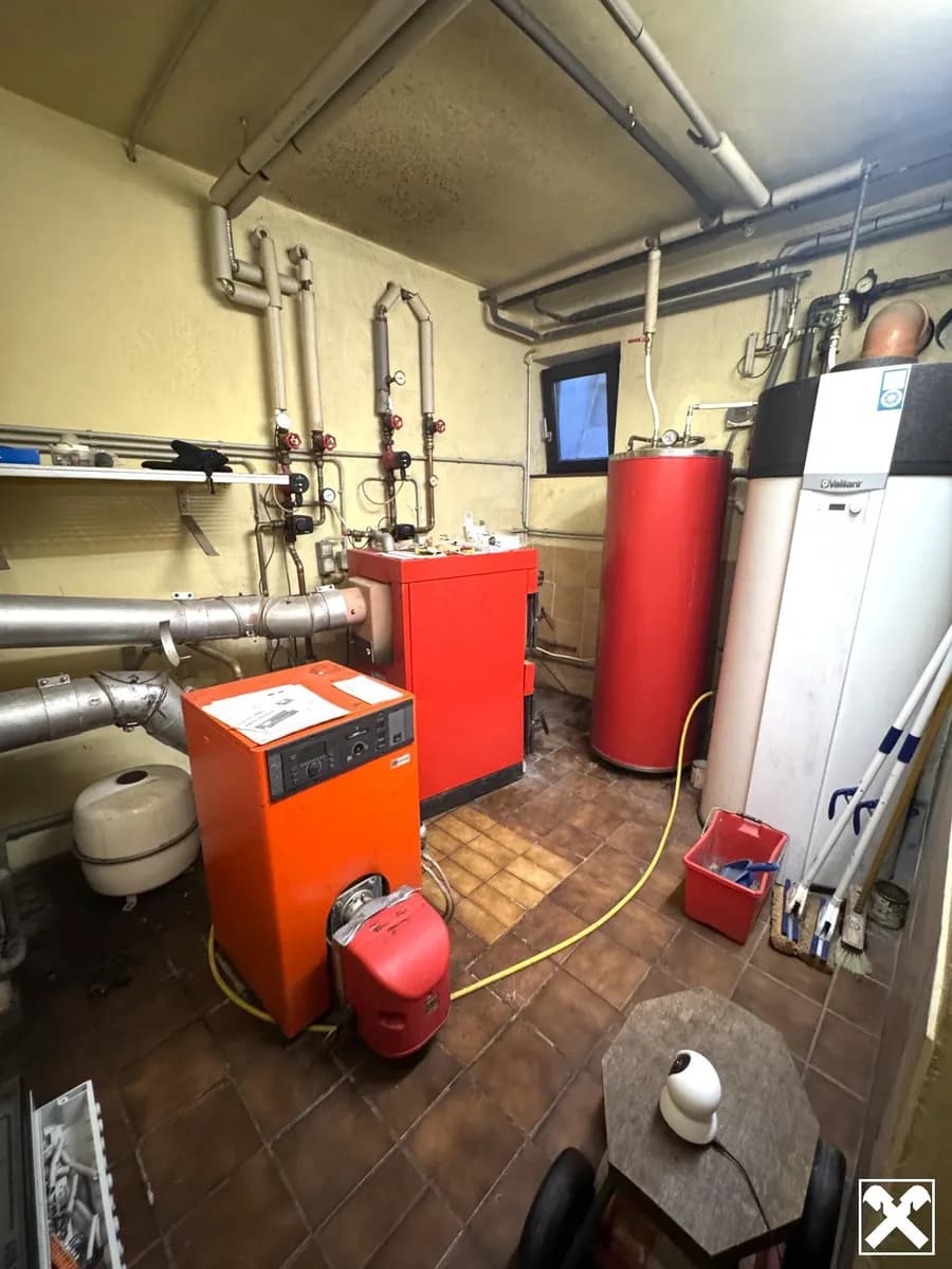 5-Zimmer-Haus kaufen in Mödling – 200 m², € 799.000 – Bild 41 von 45
